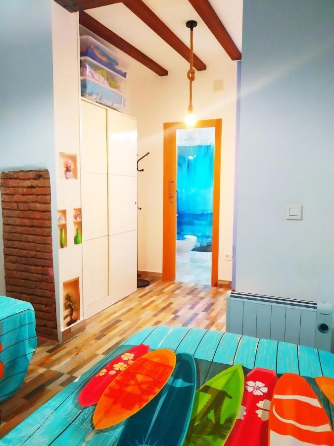 Casa Ideal Para Familias Con Patio Y 3 Banos Valencia Exterior photo