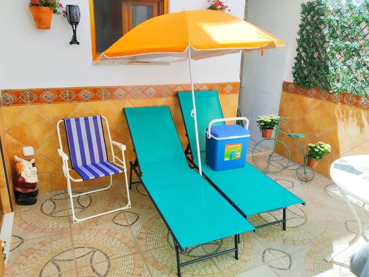 Casa Ideal Para Familias Con Patio Y 3 Banos Valencia Exterior photo