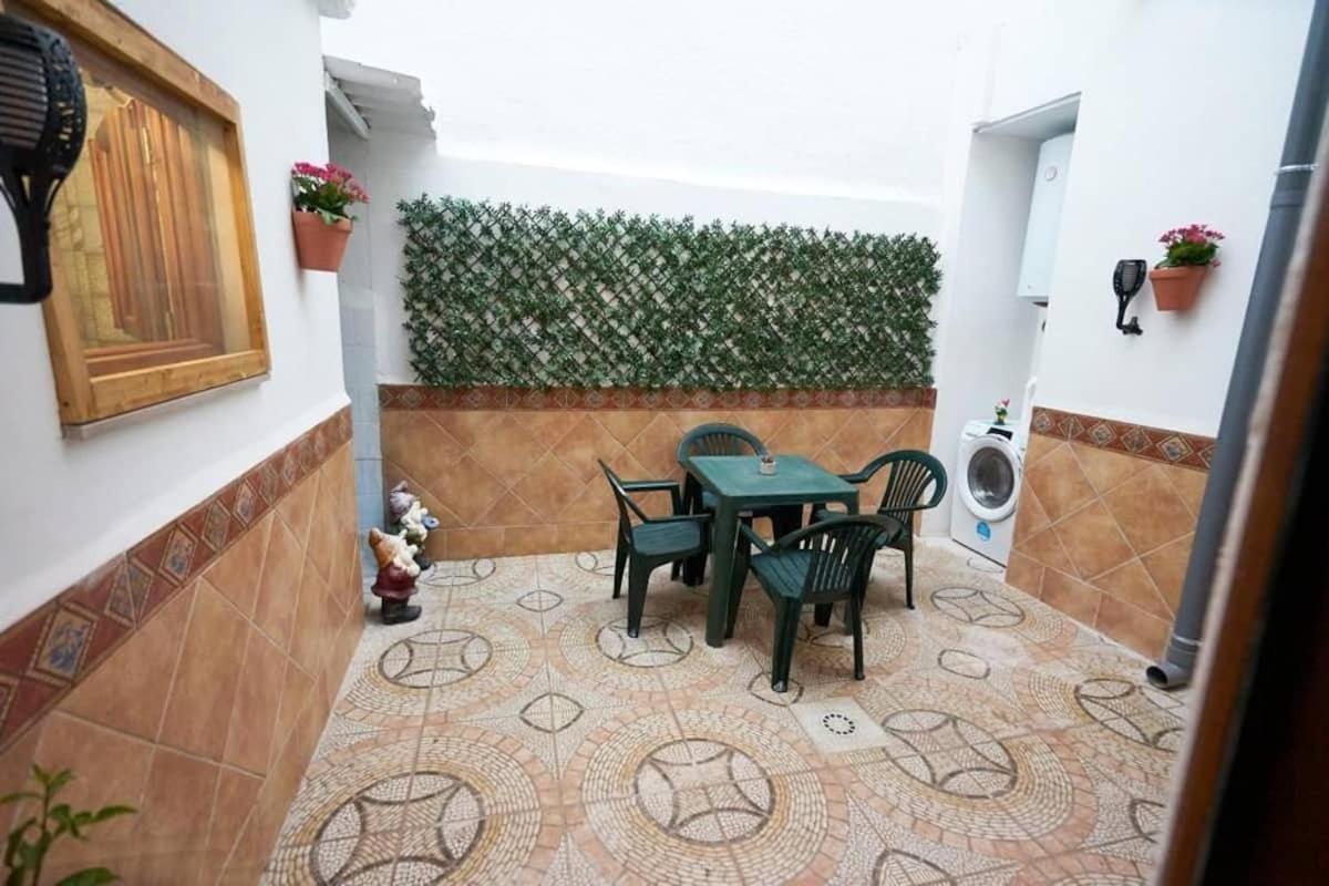 Casa Ideal Para Familias Con Patio Y 3 Banos Valencia Exterior photo