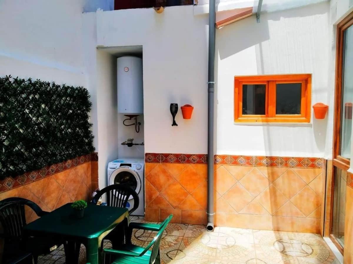 Casa Ideal Para Familias Con Patio Y 3 Banos Valencia Exterior photo