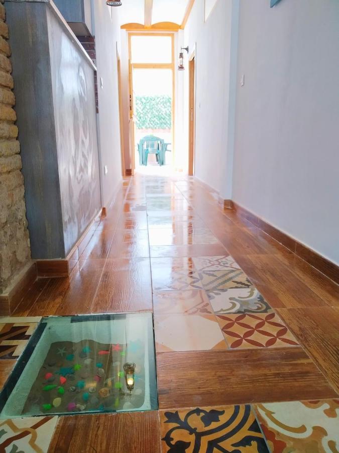 Casa Ideal Para Familias Con Patio Y 3 Banos Valencia Exterior photo